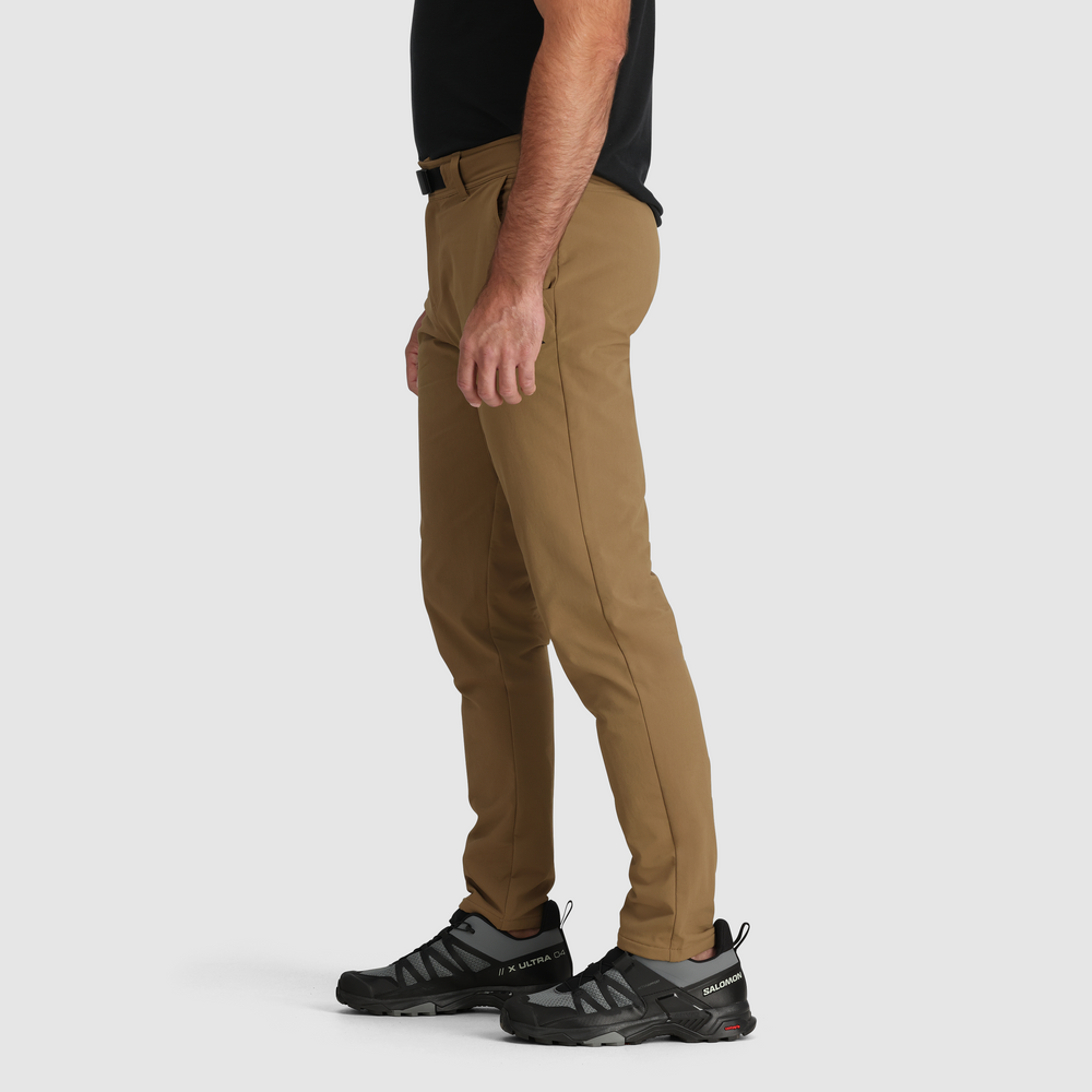 Men's Rialto Fleece Lined Pant - Image 13