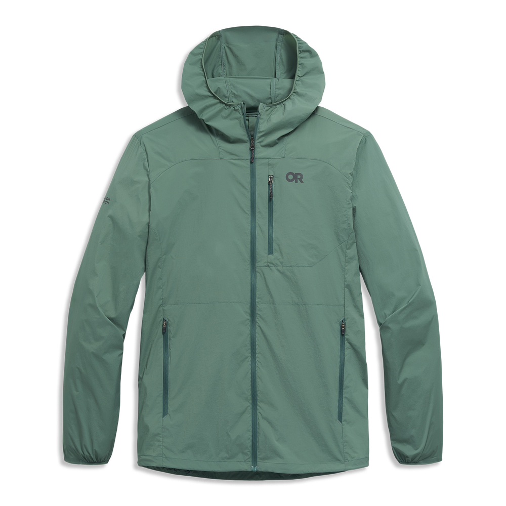 Men's Shadow Wind Hoodie - Image 6