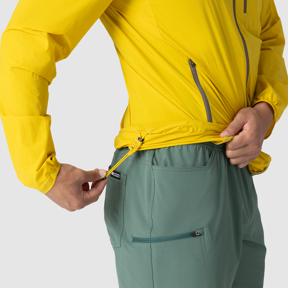 Men's Shadow Wind Hoodie - Image 10