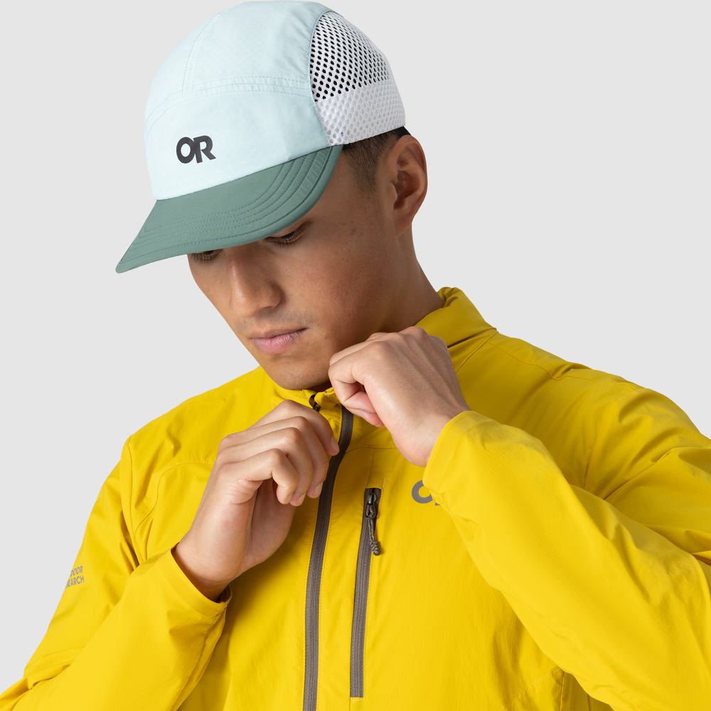 Men's Shadow Wind Hoodie - Image 11