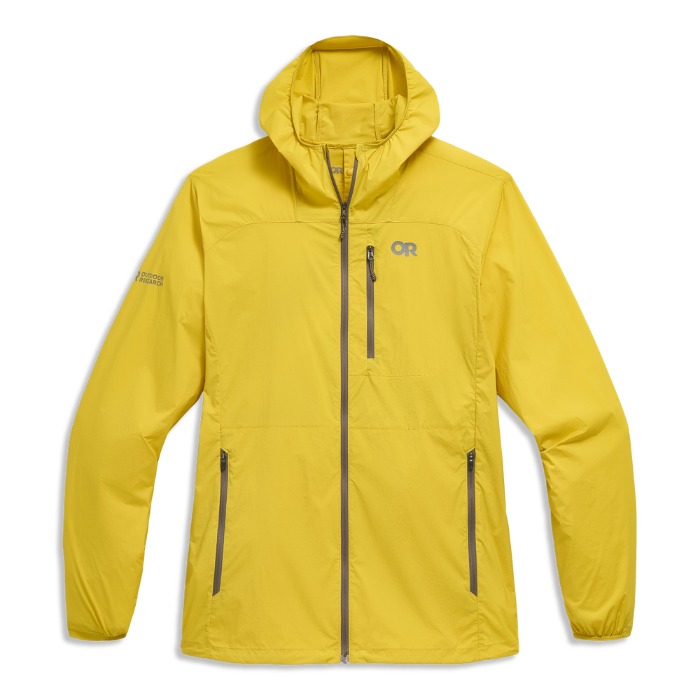 Men's Shadow Wind Hoodie - Image 13