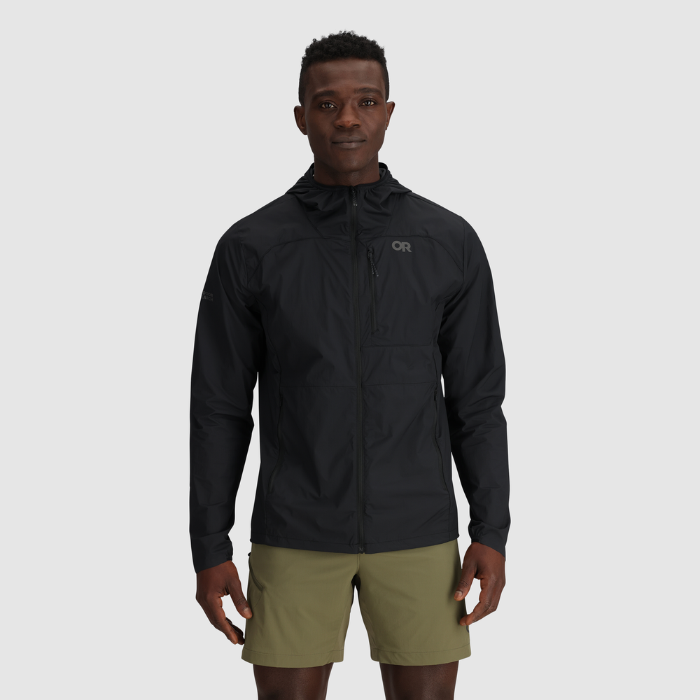 Men's Shadow Wind Hoodie - Image 14
