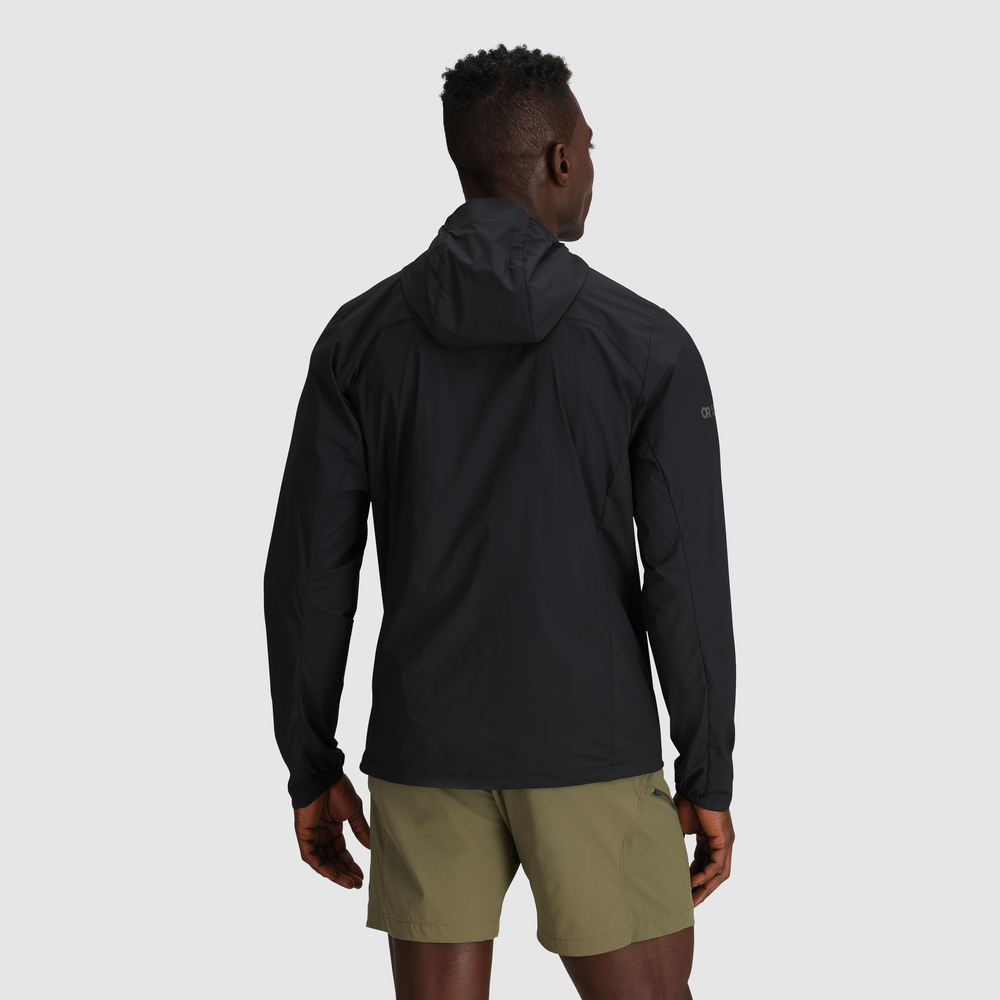 Men's Shadow Wind Hoodie - Image 15