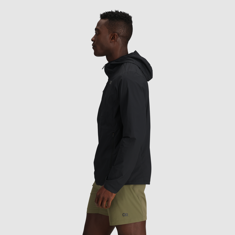 Men's Shadow Wind Hoodie - Image 16