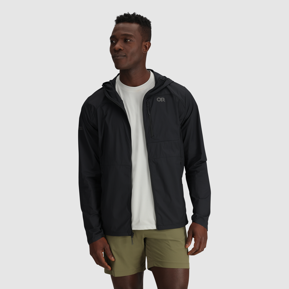 Men's Shadow Wind Hoodie - Image 17