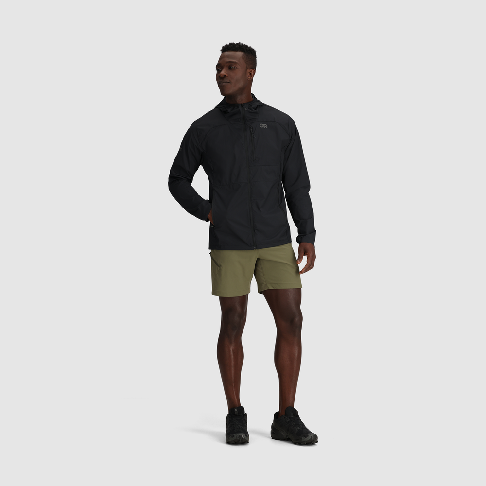 Men's Shadow Wind Hoodie - Image 18