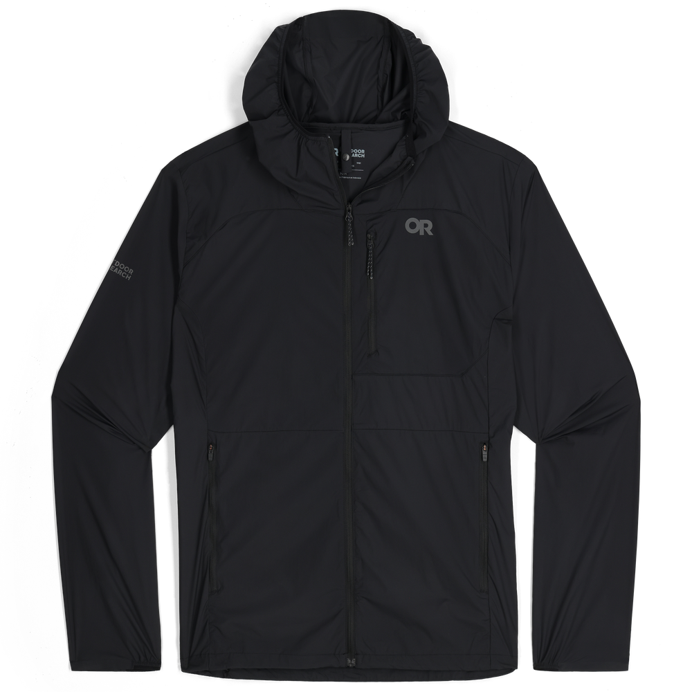 Men's Shadow Wind Hoodie - Image 19
