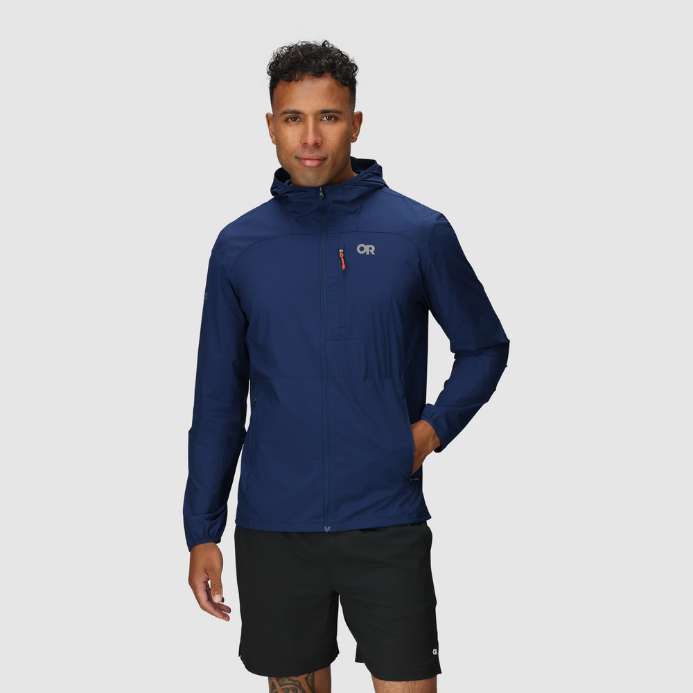 Men's Shadow Wind Hoodie - Image 20