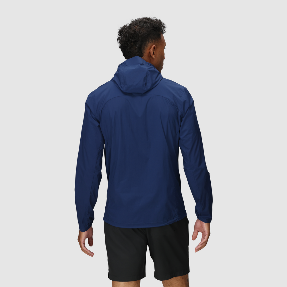 Men's Shadow Wind Hoodie - Image 21