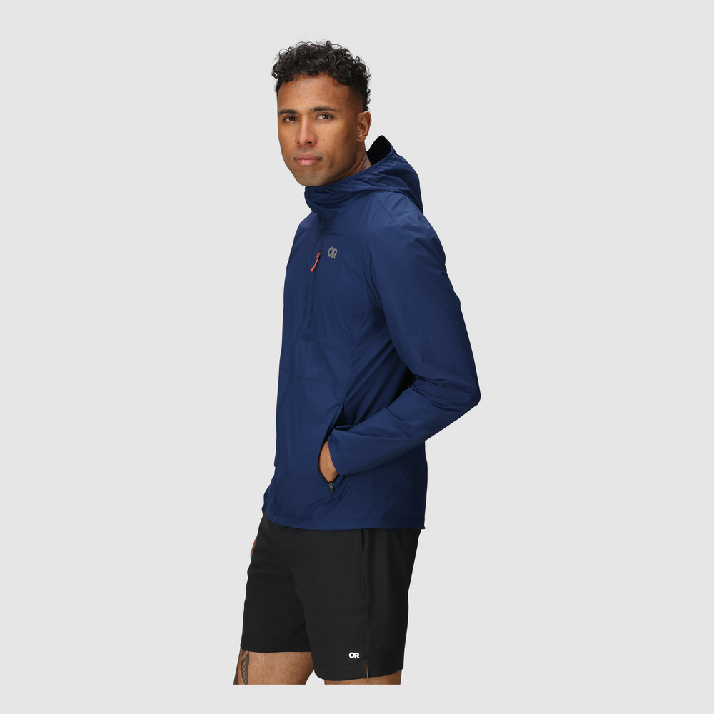 Men's Shadow Wind Hoodie - Image 22