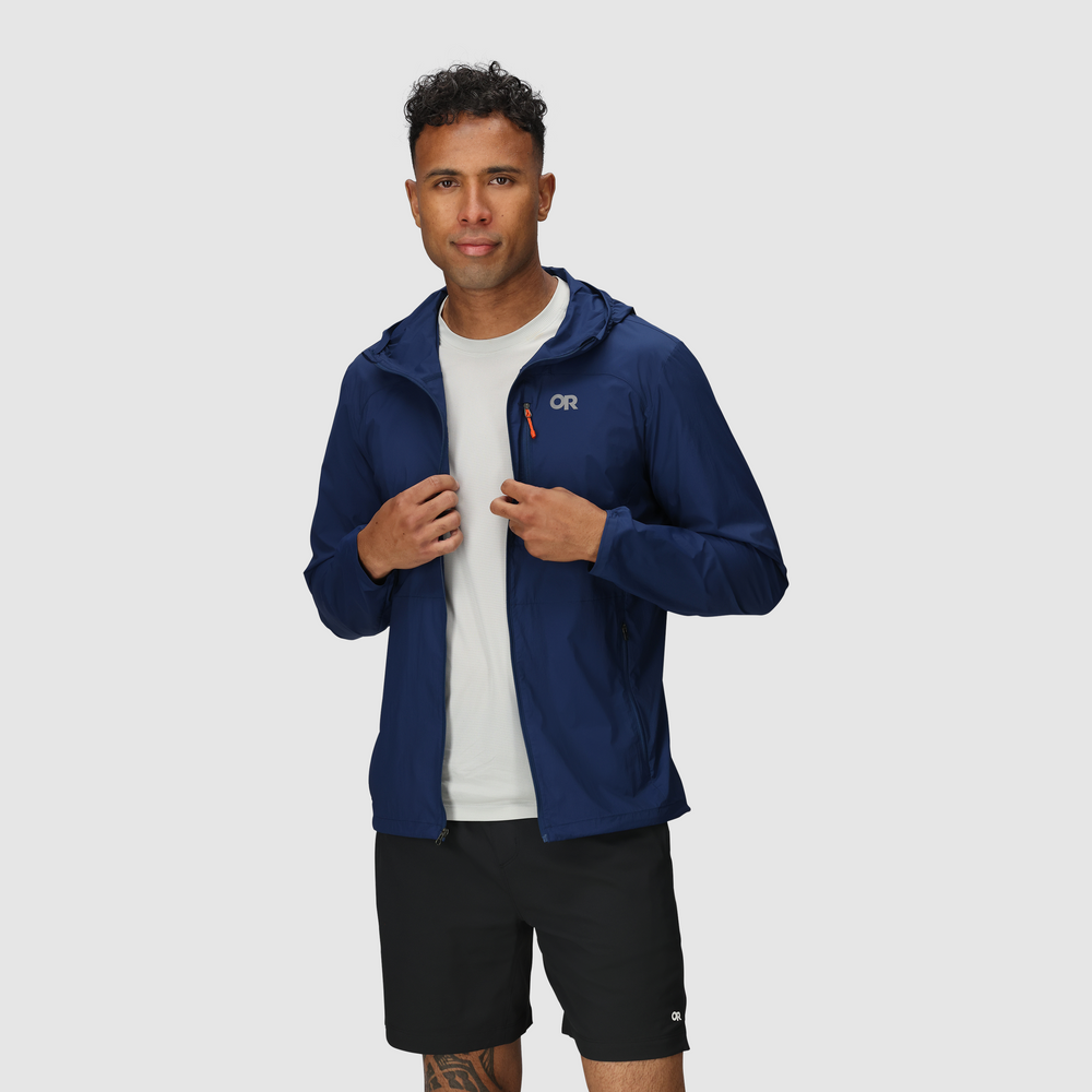 Men's Shadow Wind Hoodie - Image 23