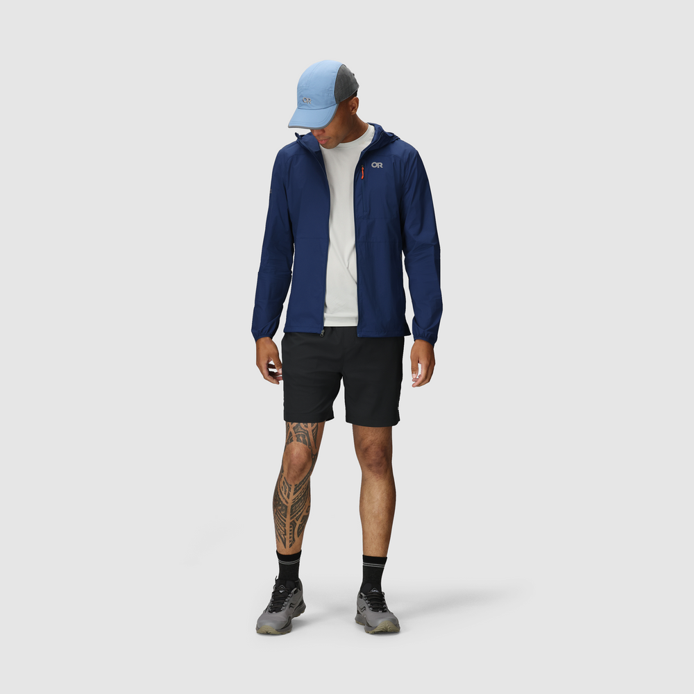 Men's Shadow Wind Hoodie - Image 24