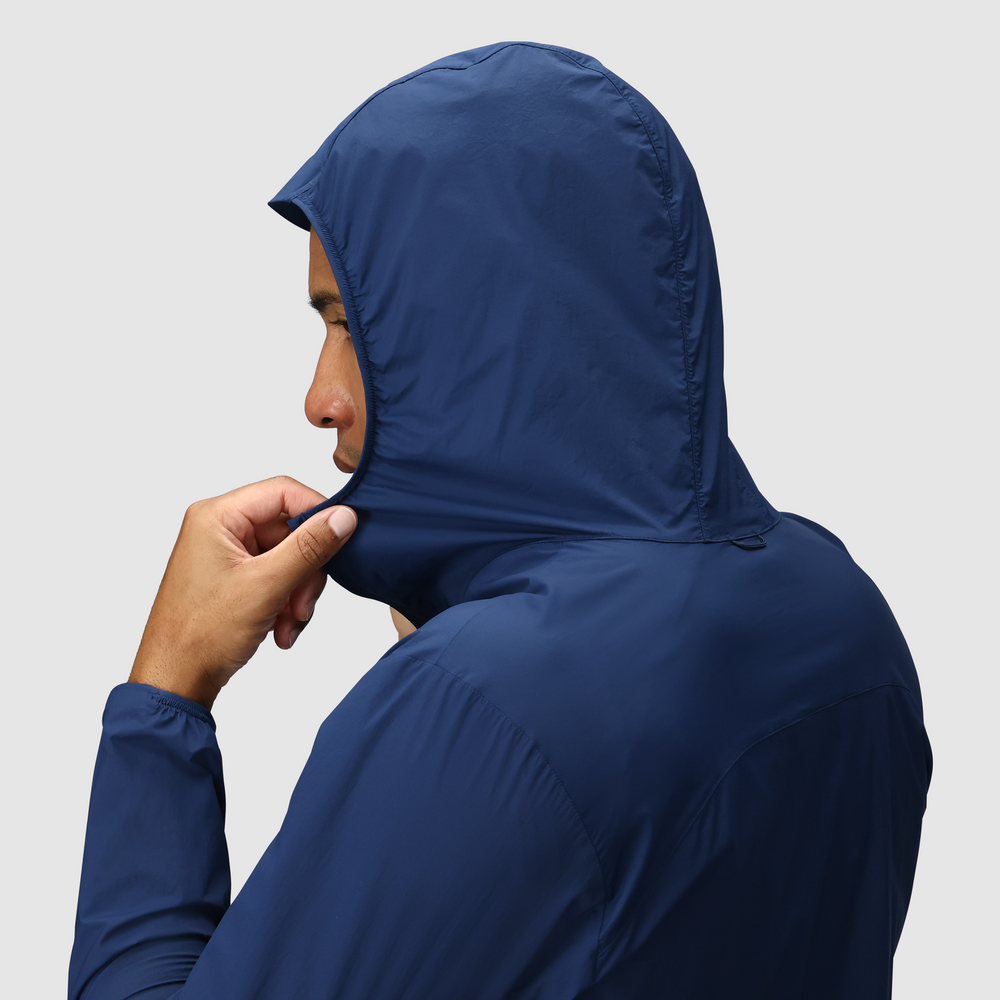 Men's Shadow Wind Hoodie - Image 25