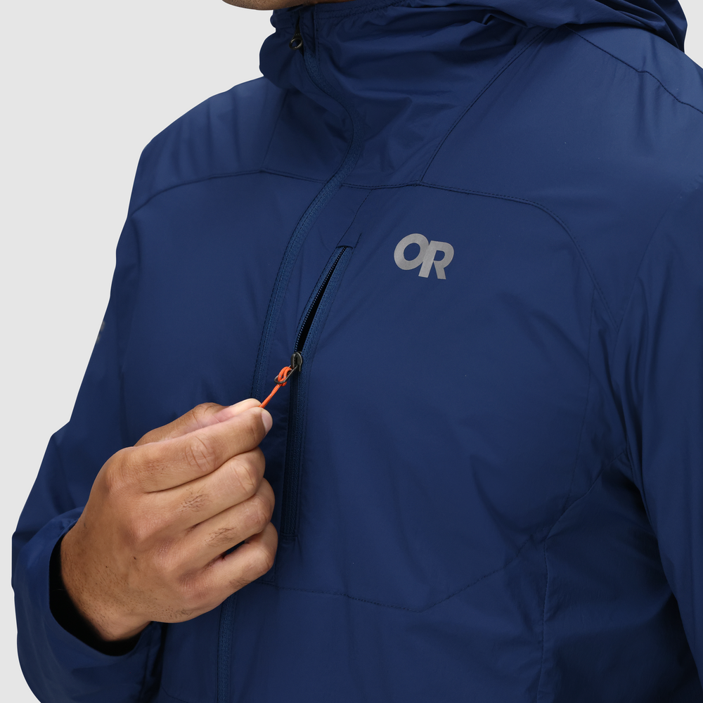 Men's Shadow Wind Hoodie - Image 26
