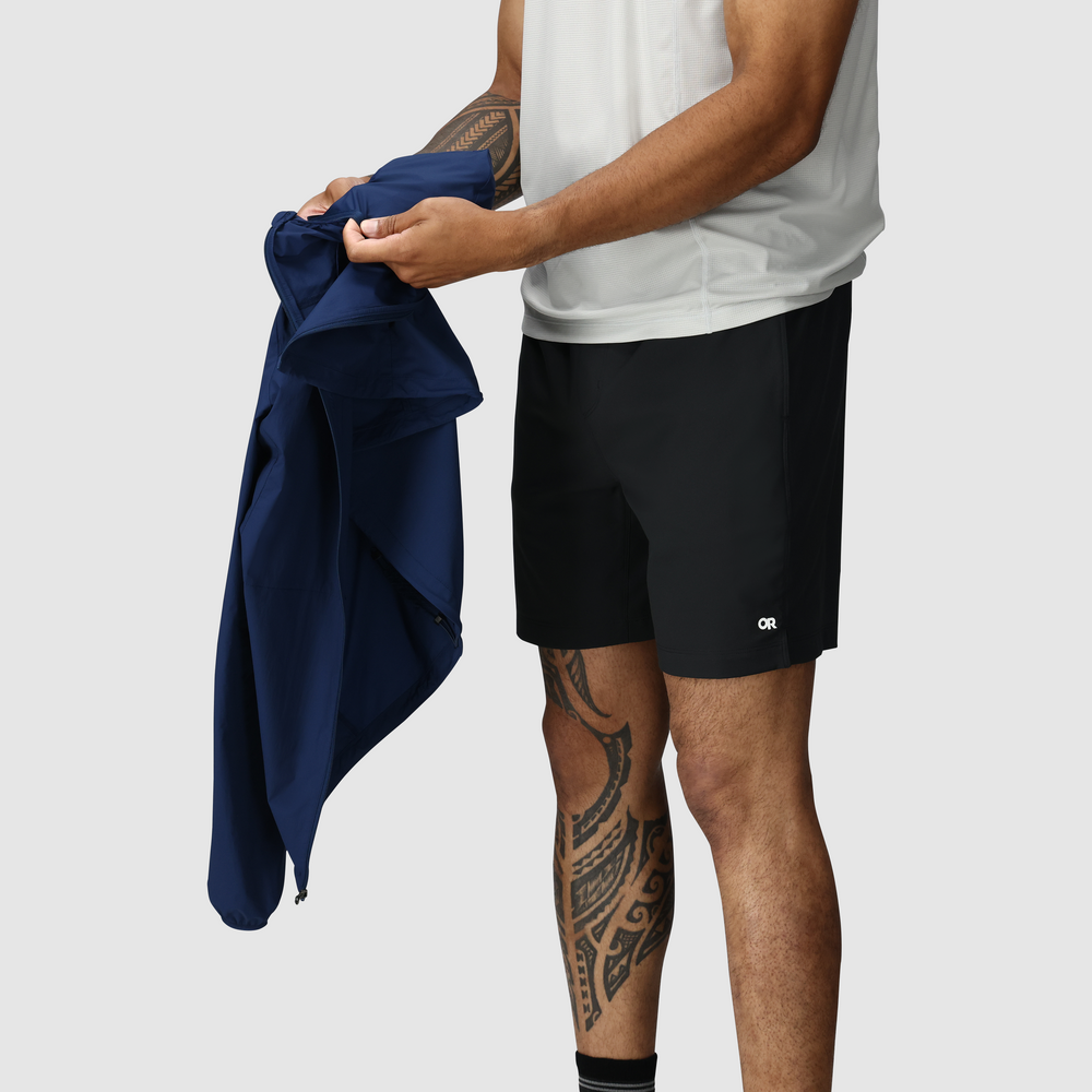 Men's Shadow Wind Hoodie - Image 27
