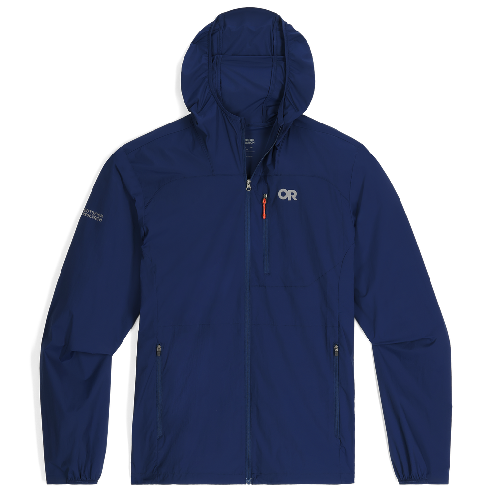 Men's Shadow Wind Hoodie - Image 28