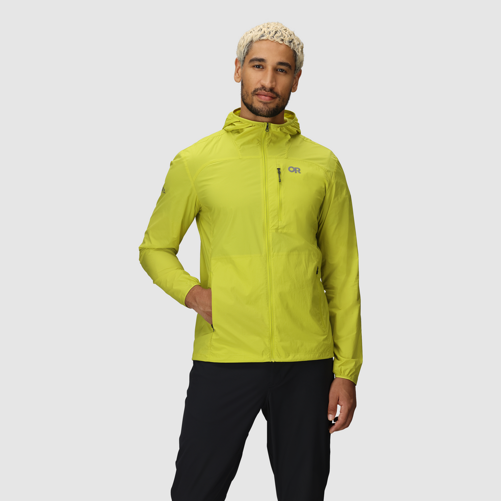 Men's Shadow Wind Hoodie - Image 29