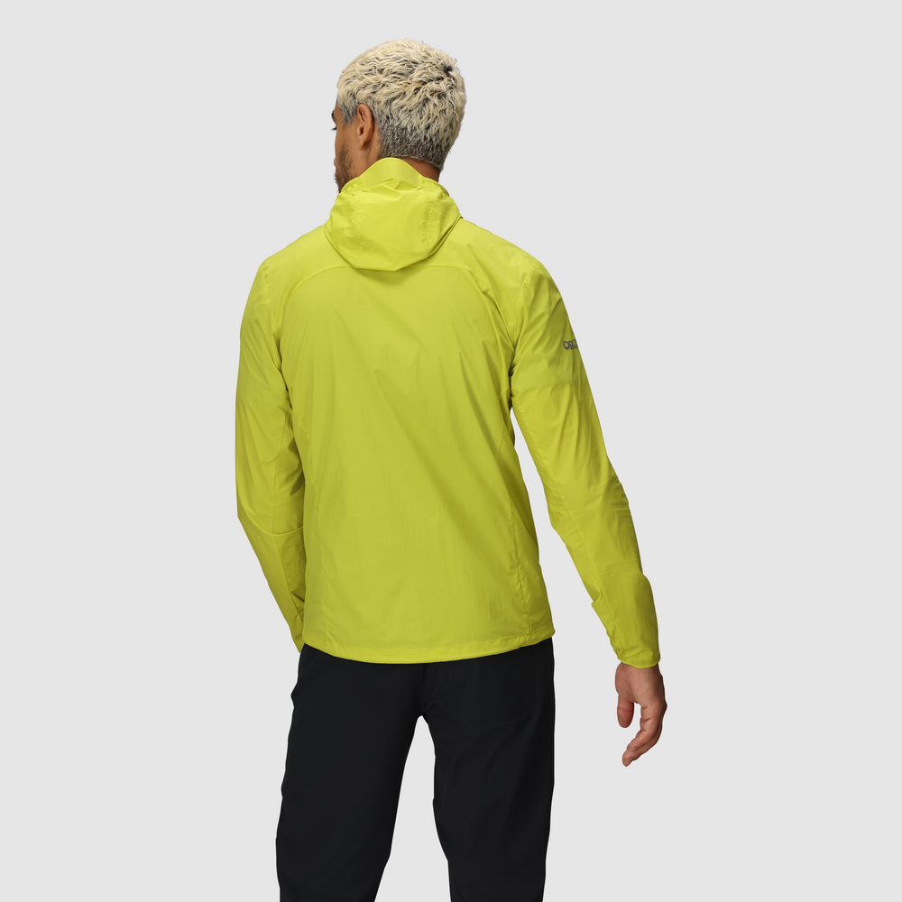 Men's Shadow Wind Hoodie - Image 30