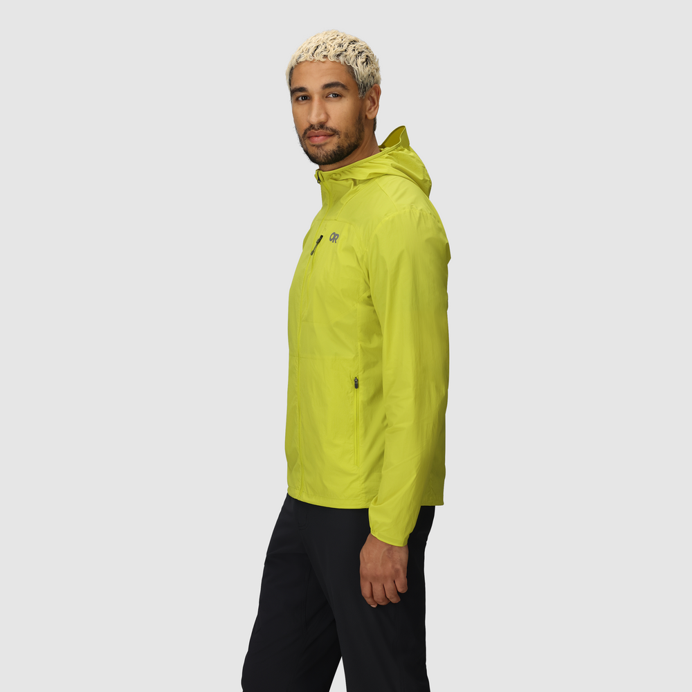 Men's Shadow Wind Hoodie - Image 31