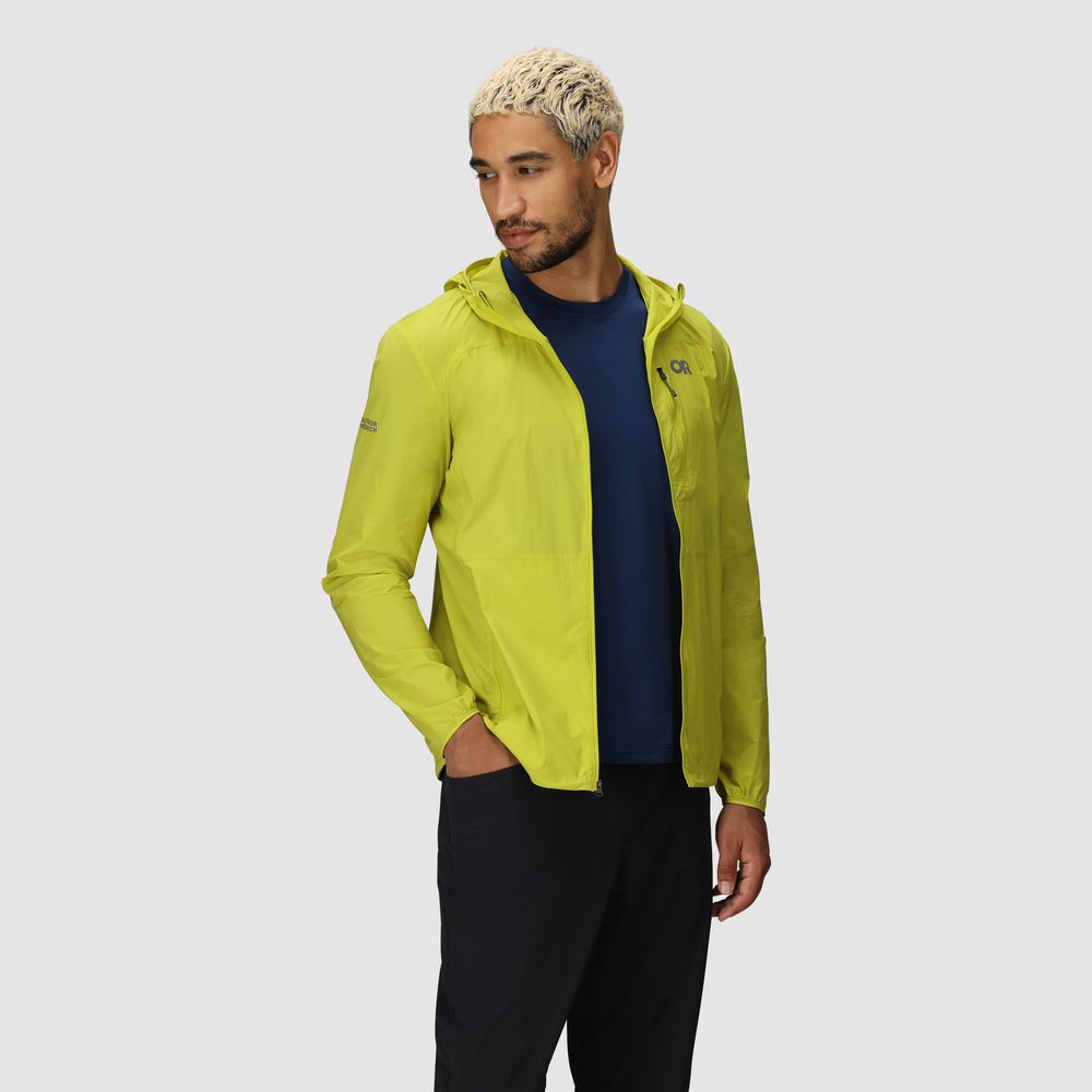 Men's Shadow Wind Hoodie - Image 32