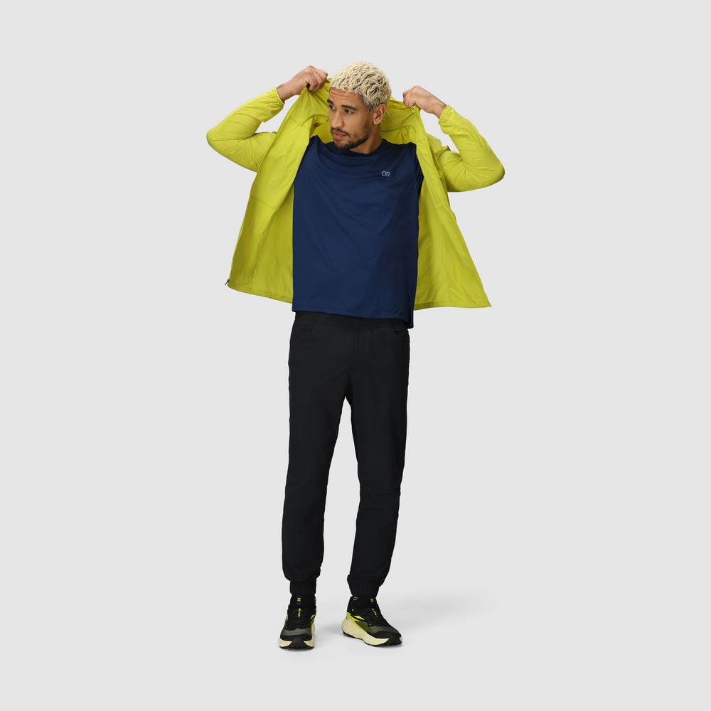 Men's Shadow Wind Hoodie - Image 33