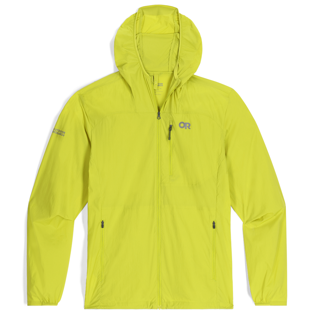 Men's Shadow Wind Hoodie - Image 34