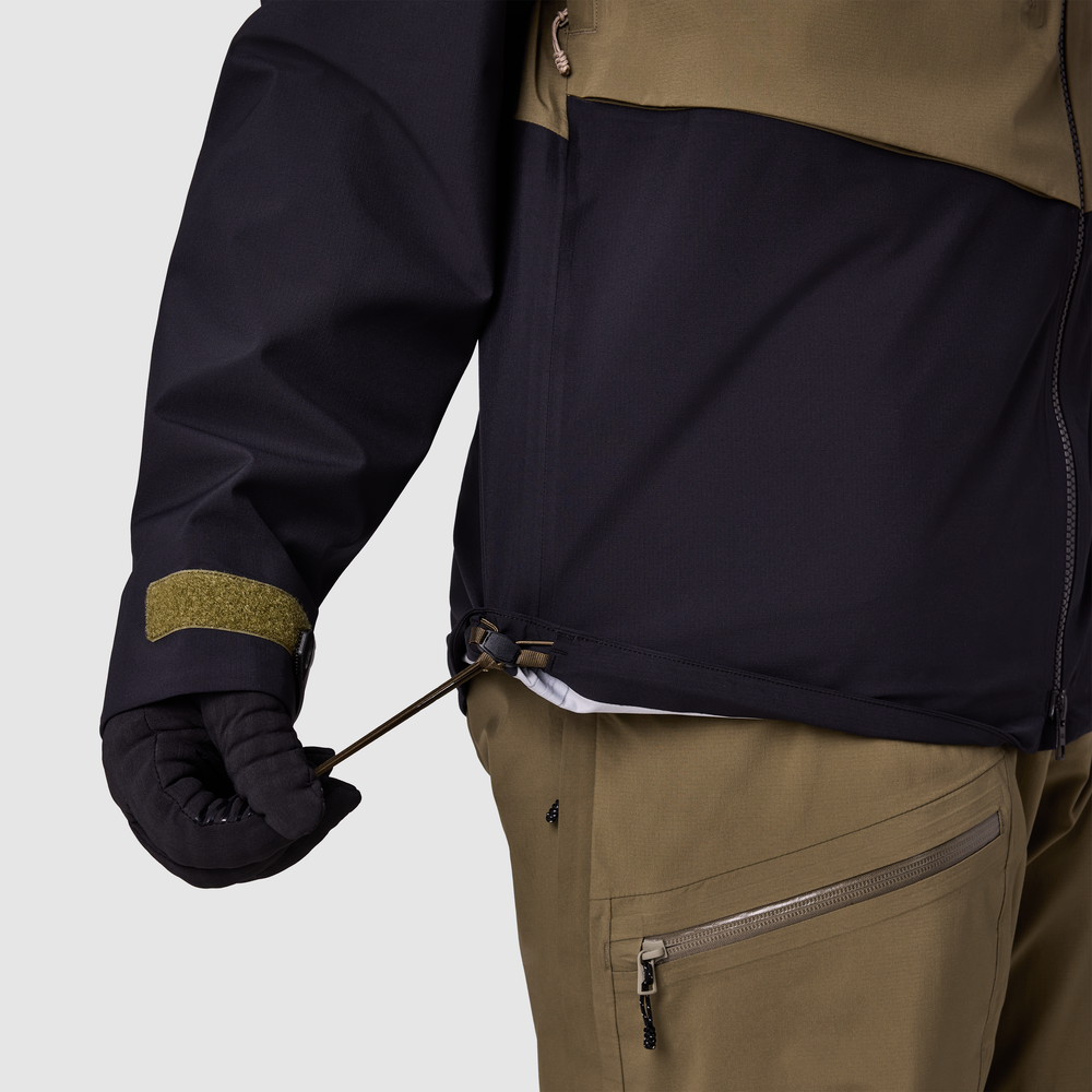Men's Skytour LT 3L Jacket - Image 6