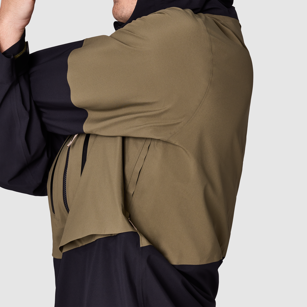 Men's Skytour LT 3L Jacket - Image 7