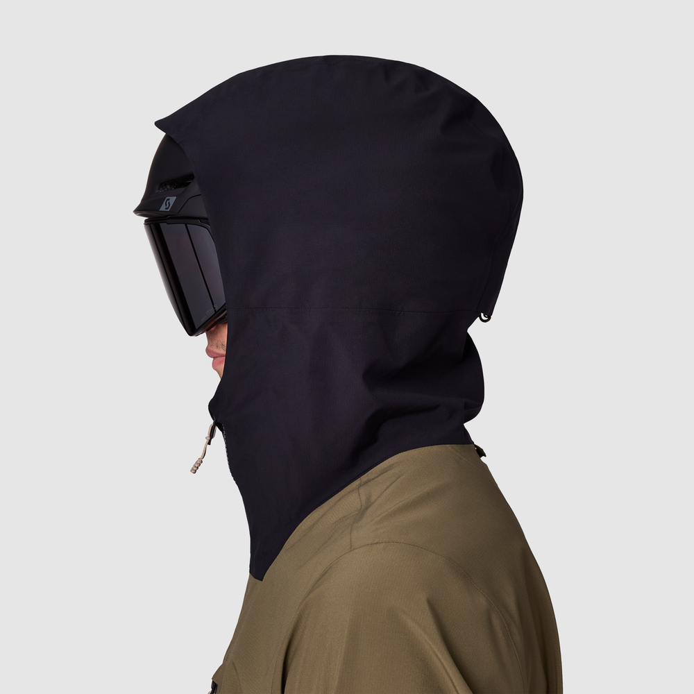 Men's Skytour LT 3L Jacket - Image 8