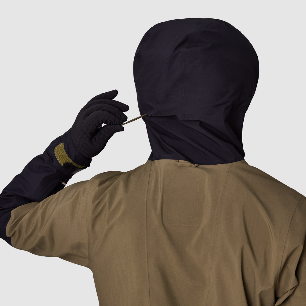 Men's Skytour LT 3L Jacket - Image 9