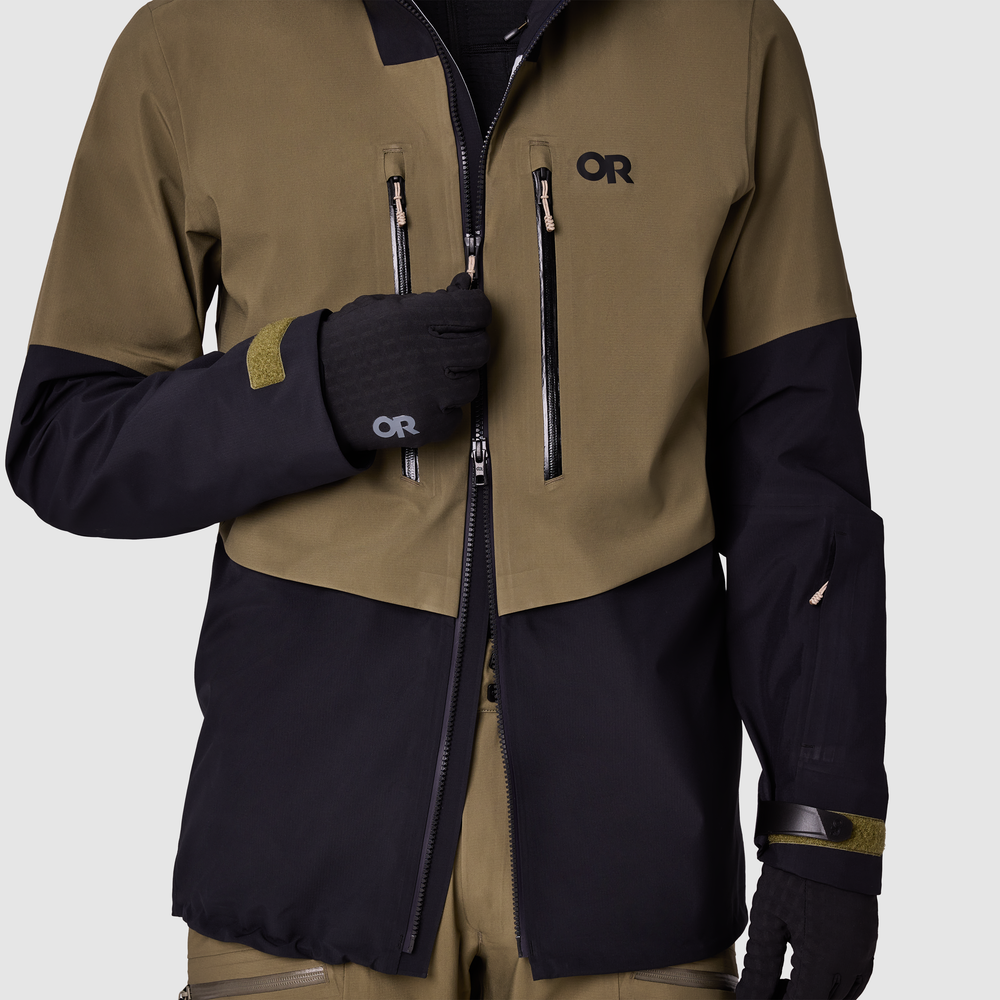 Men's Skytour LT 3L Jacket - Image 12
