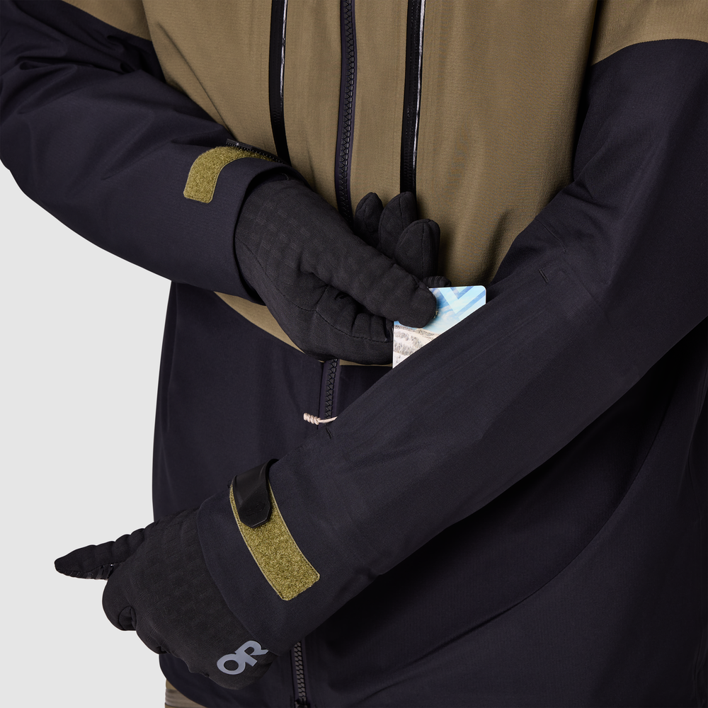 Men's Skytour LT 3L Jacket - Image 14