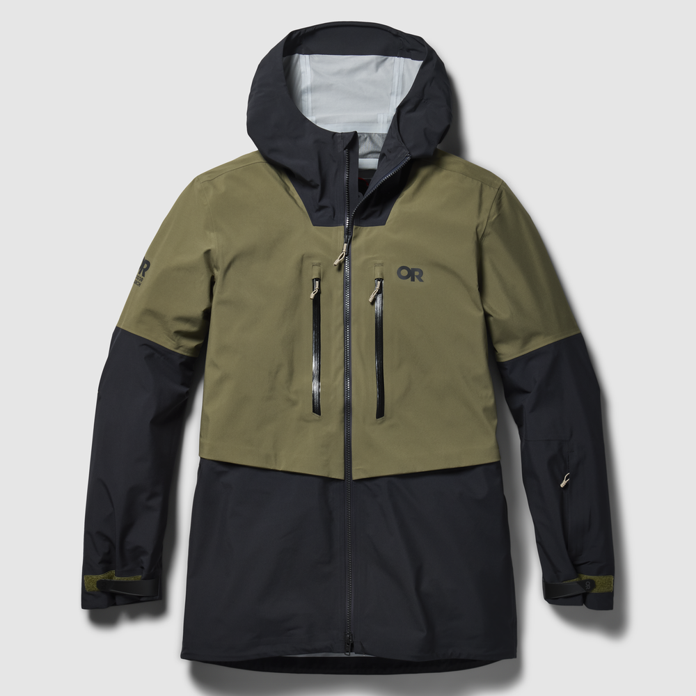 Men's Skytour LT 3L Jacket - Image 15