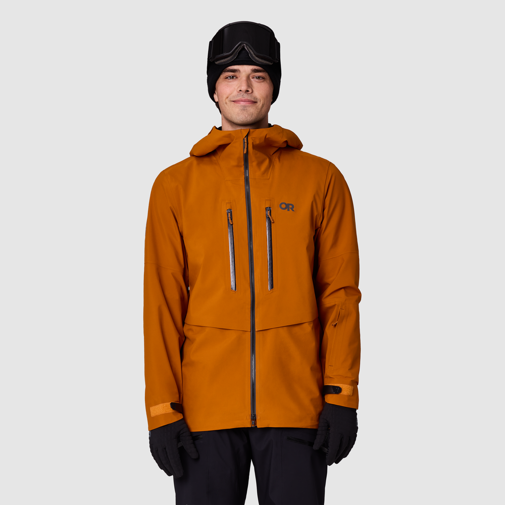 Men's Skytour LT 3L Jacket - Image 16