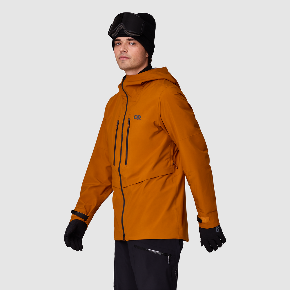Men's Skytour LT 3L Jacket - Image 17