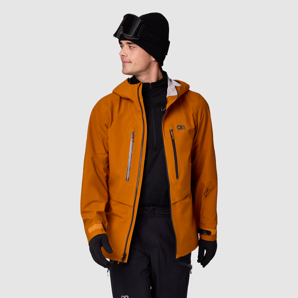 Men's Skytour LT 3L Jacket - Image 18