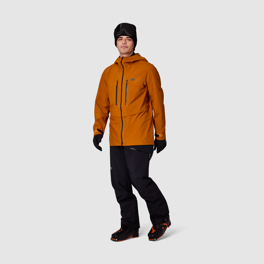 Men's Skytour LT 3L Jacket - Image 19