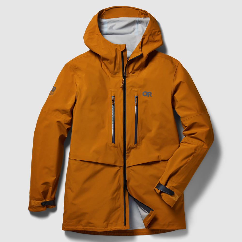 Men's Skytour LT 3L Jacket - Image 20