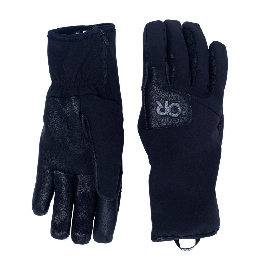 Men's Stormtracker Sensor Windbloc® Glove