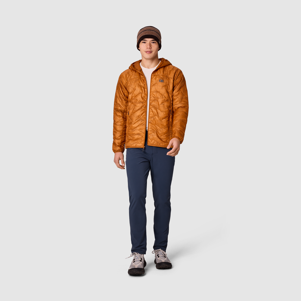 Men's SuperStrand LT Hoodie - Image 11