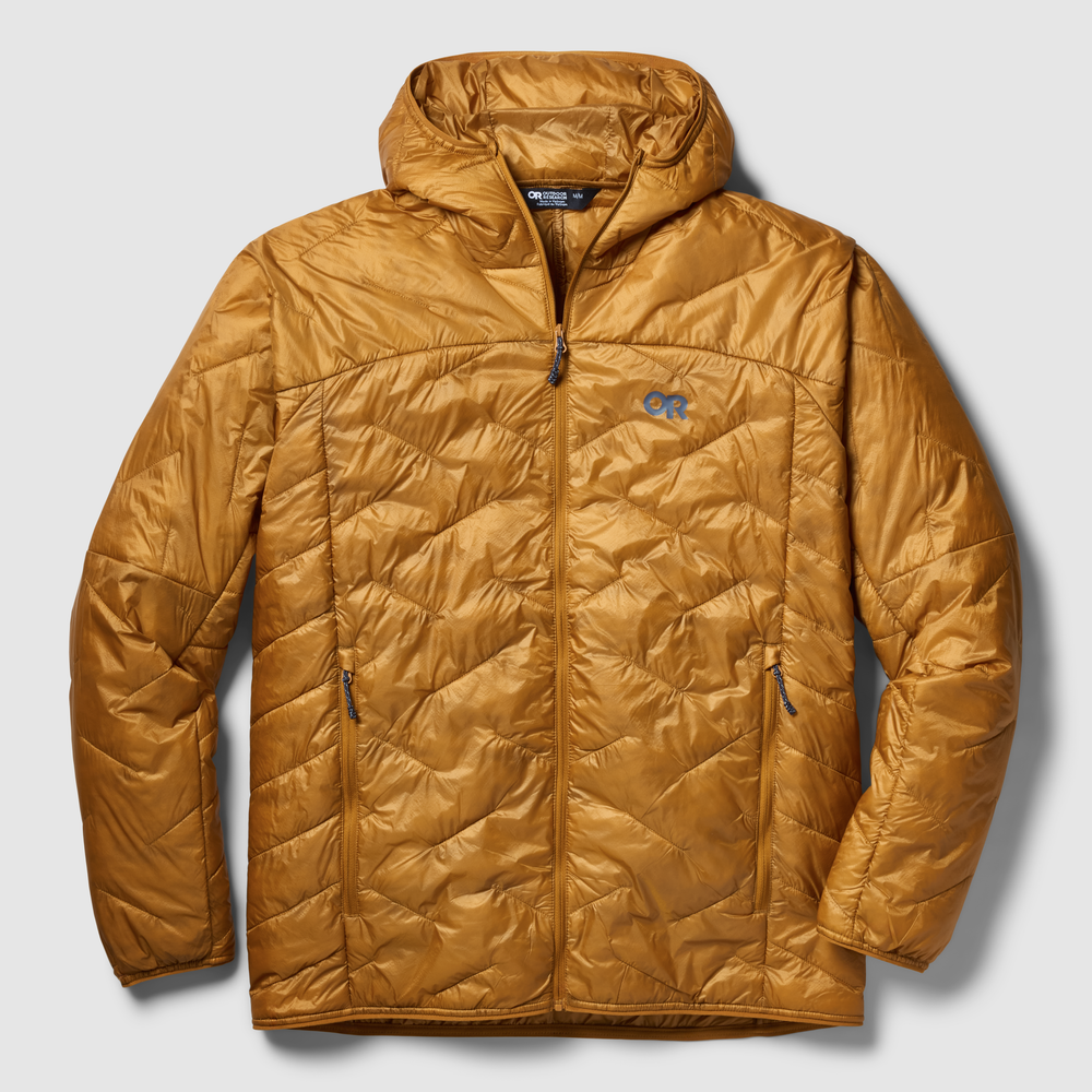 Men's SuperStrand LT Hoodie - Image 12