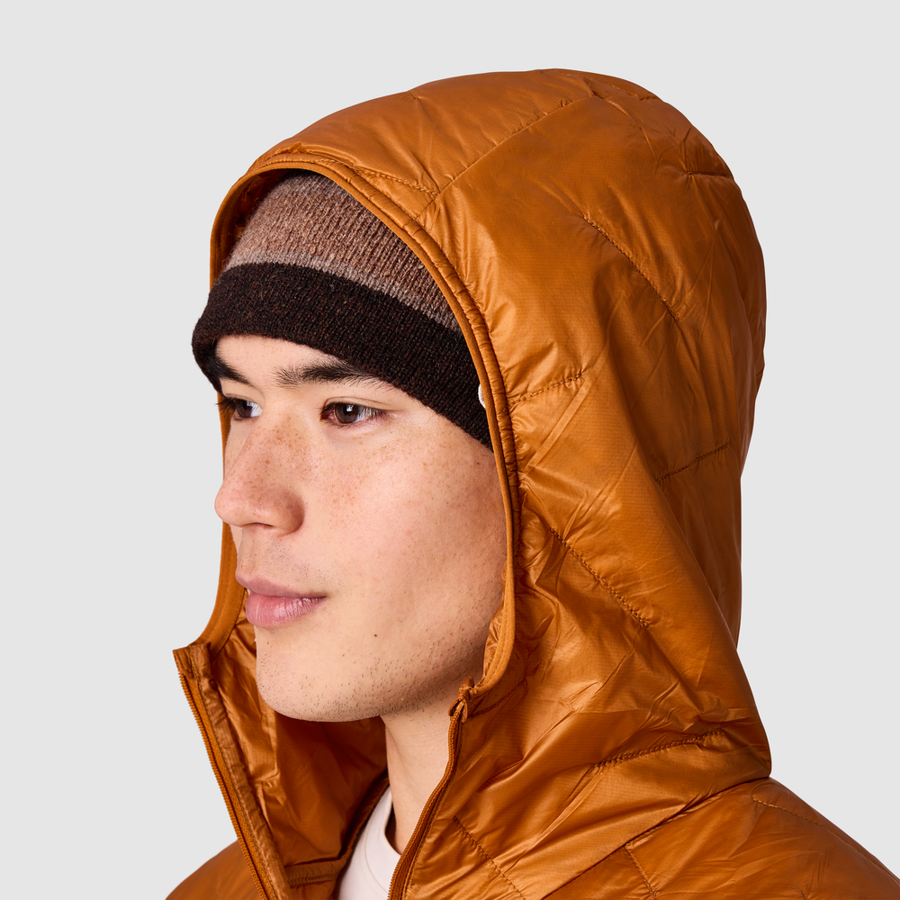 Men's SuperStrand LT Hoodie - Image 13