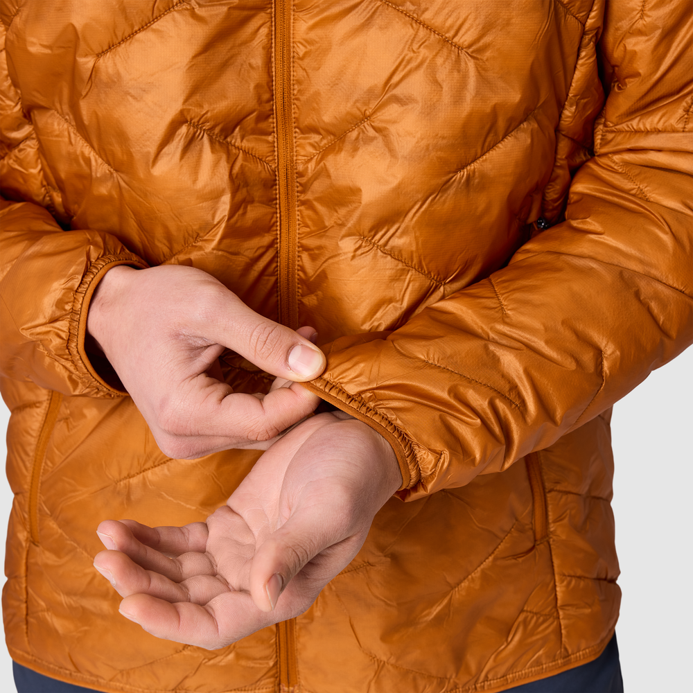 Men's SuperStrand LT Hoodie - Image 14
