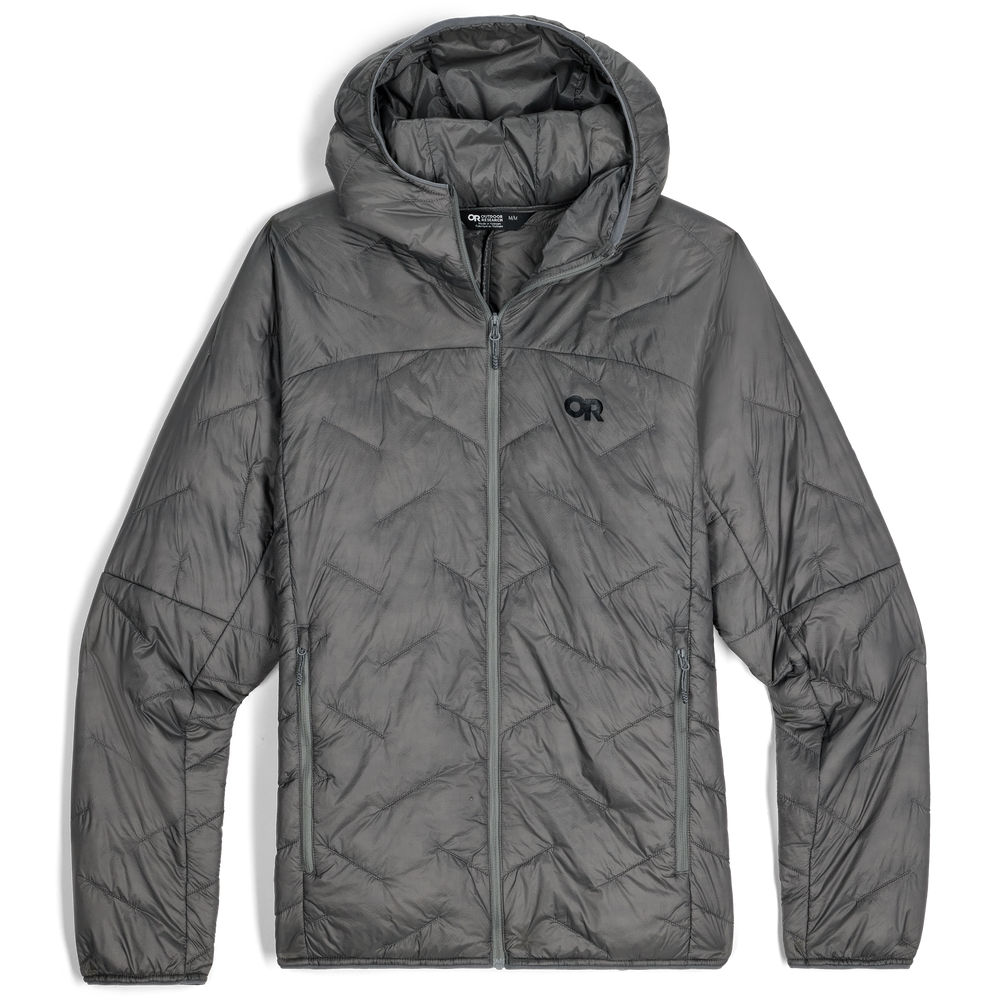 Men's SuperStrand LT Hoodie - Image 27