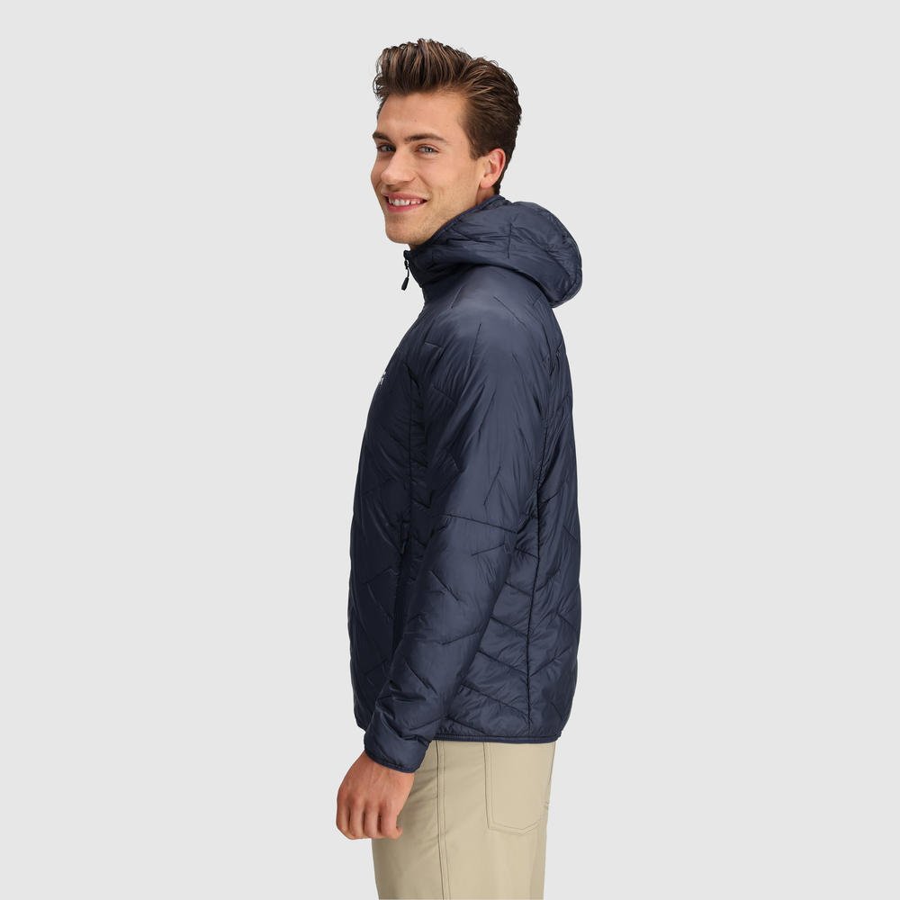 Men's SuperStrand LT Hoodie - Image 30