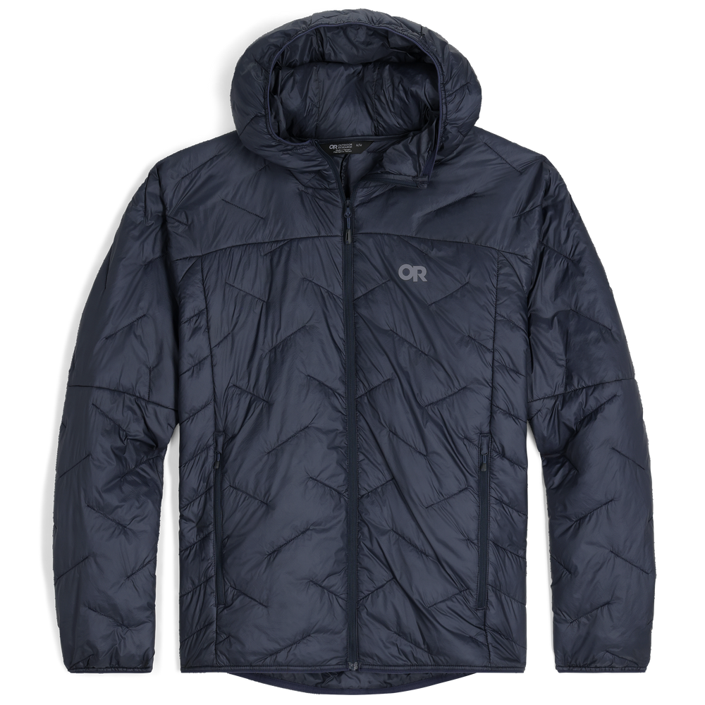 Men's SuperStrand LT Hoodie - Image 33
