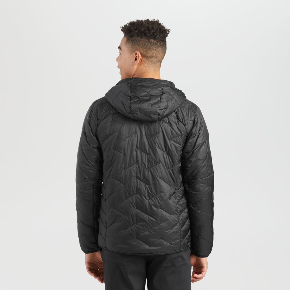 Men's SuperStrand LT Hoodie - Image 35
