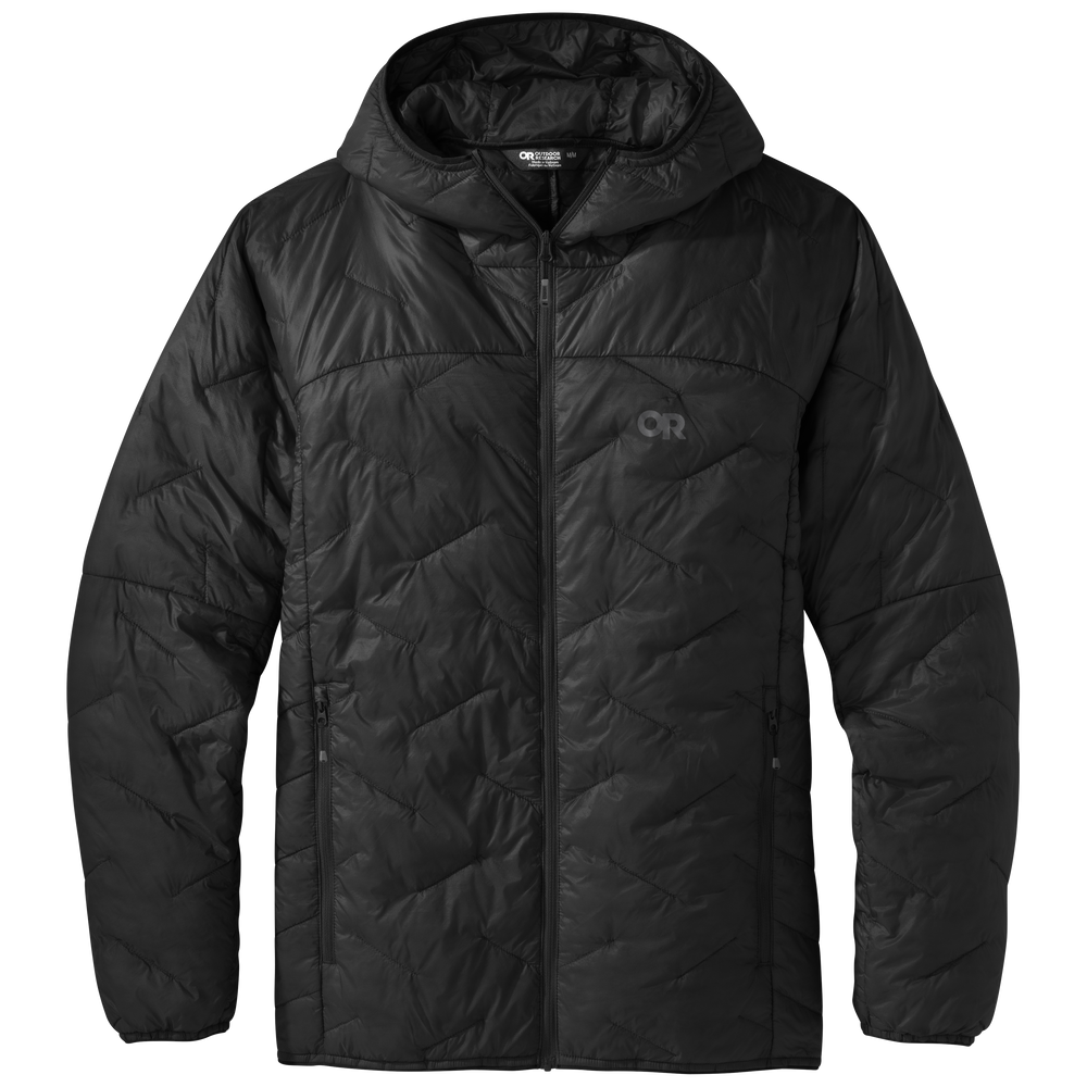 Men's SuperStrand LT Hoodie - Image 36
