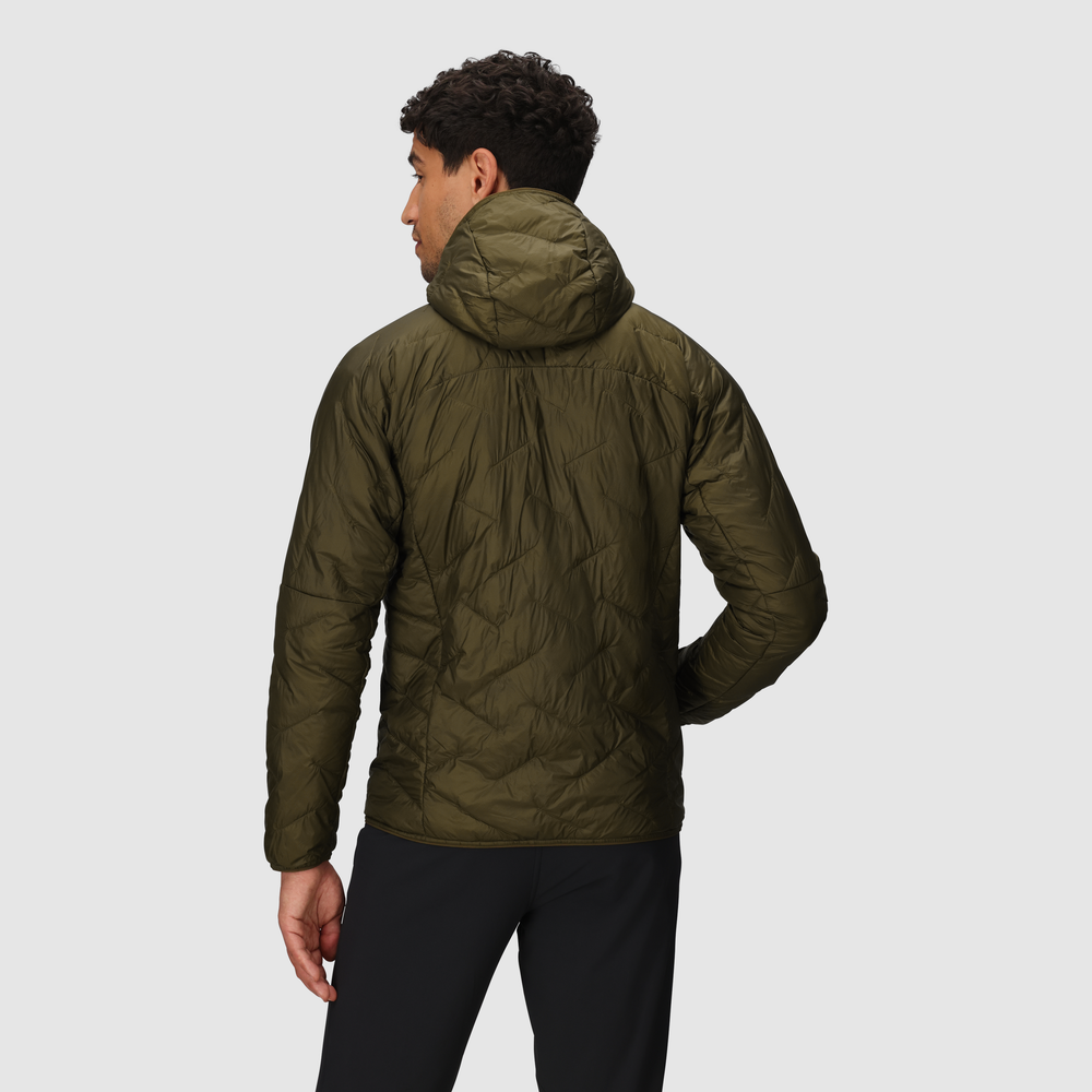 Men's SuperStrand LT Hoodie - Image 38
