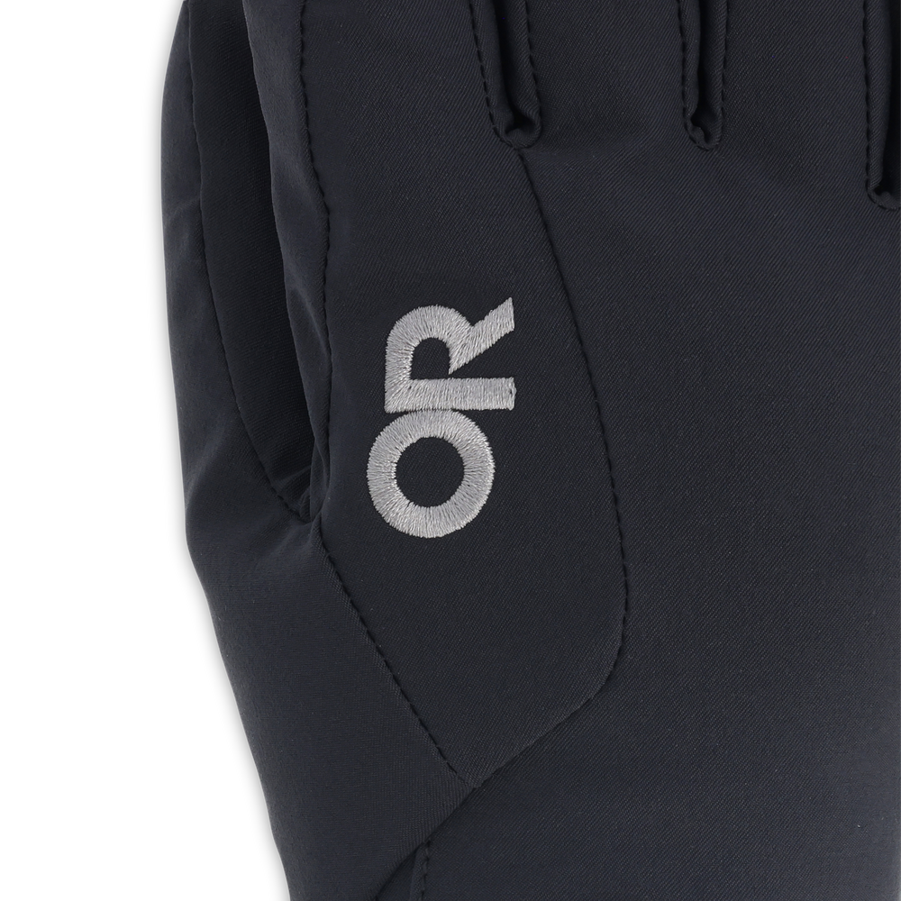 Men's Sureshot Heated Softshell Glove - Image 3